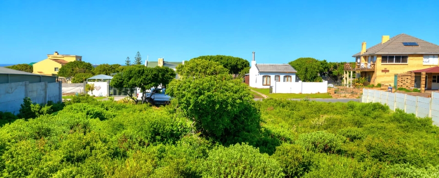 0 Bedroom Property for Sale in Kleinbaai Western Cape